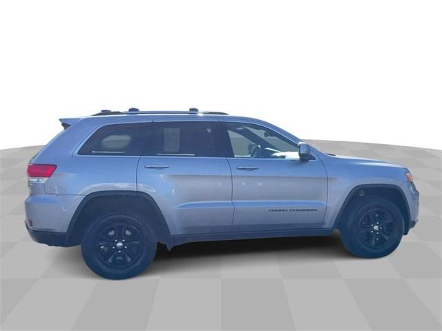 used 2017 Jeep Grand Cherokee car, priced at $13,979