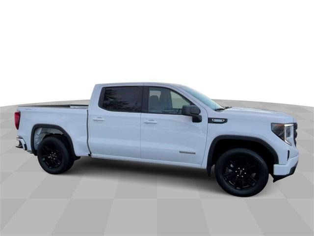 new 2025 GMC Sierra 1500 car, priced at $52,895