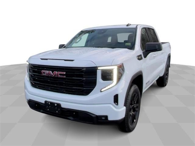 new 2025 GMC Sierra 1500 car, priced at $52,895