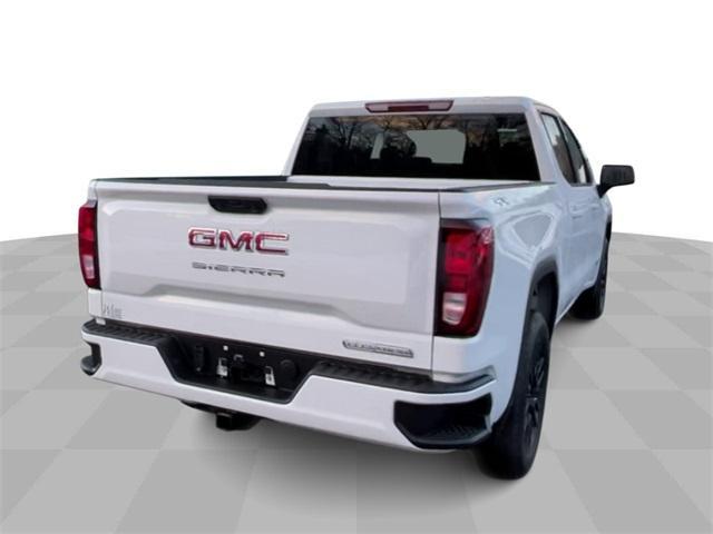 new 2025 GMC Sierra 1500 car, priced at $52,895