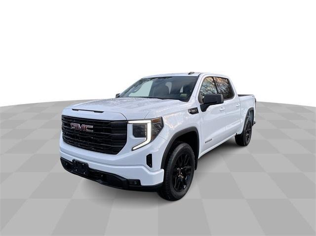 new 2025 GMC Sierra 1500 car, priced at $52,895