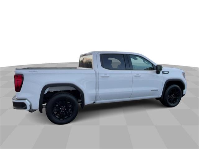 new 2025 GMC Sierra 1500 car, priced at $52,895