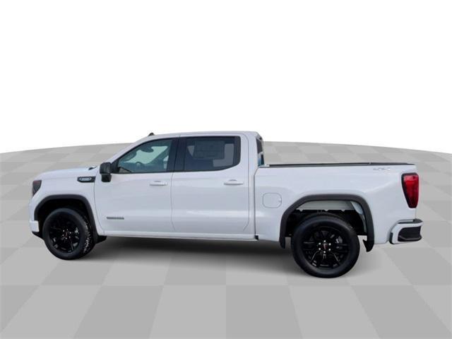 new 2025 GMC Sierra 1500 car, priced at $52,895