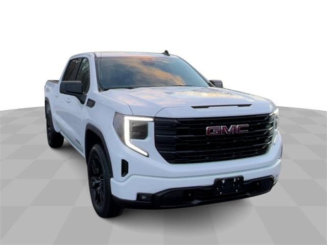 new 2025 GMC Sierra 1500 car, priced at $52,895