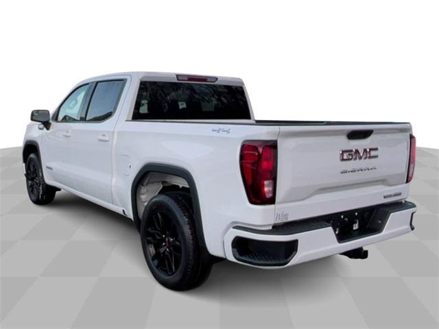 new 2025 GMC Sierra 1500 car, priced at $52,895