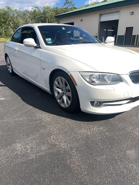 used 2013 BMW 328 car, priced at $15,900