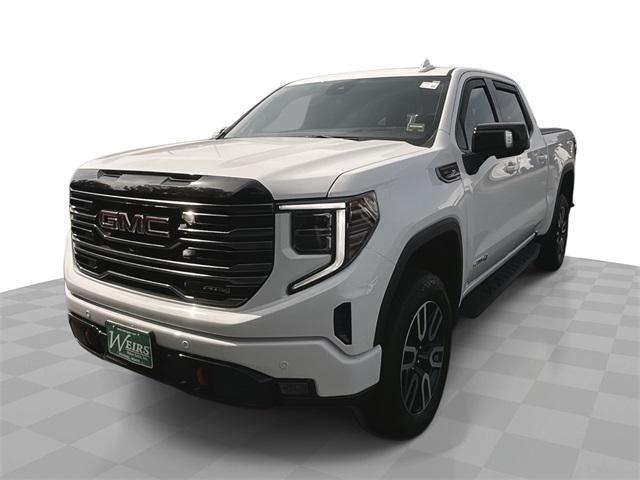 used 2025 GMC Sierra 1500 car, priced at $64,491