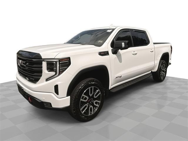 used 2025 GMC Sierra 1500 car, priced at $67,000