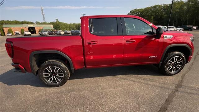 new 2025 GMC Sierra 1500 car, priced at $69,455