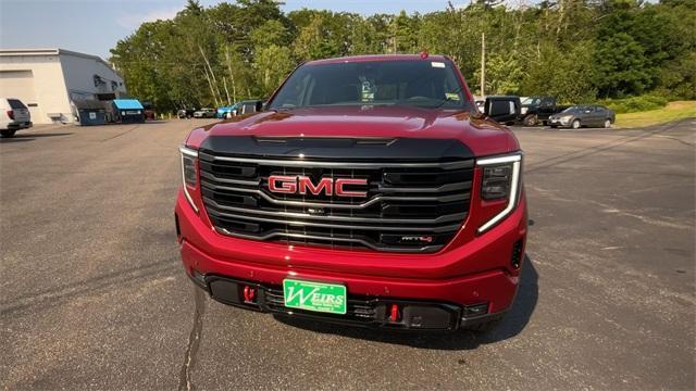 new 2025 GMC Sierra 1500 car, priced at $69,455
