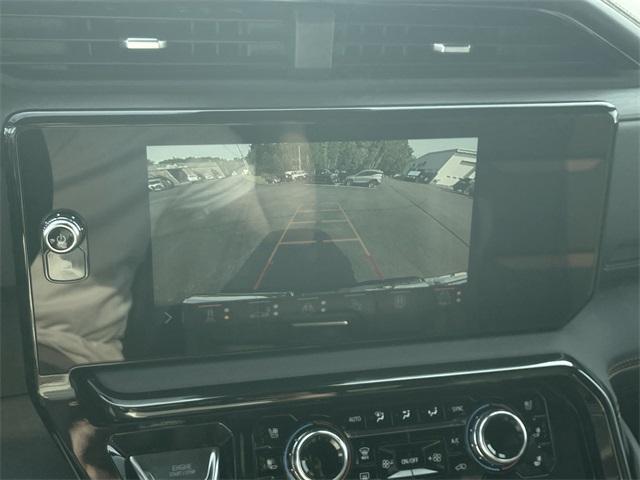 new 2025 GMC Sierra 1500 car, priced at $69,455