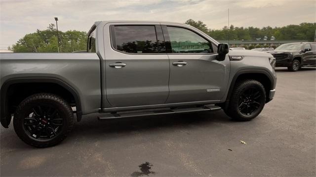 new 2025 GMC Sierra 1500 car, priced at $62,435