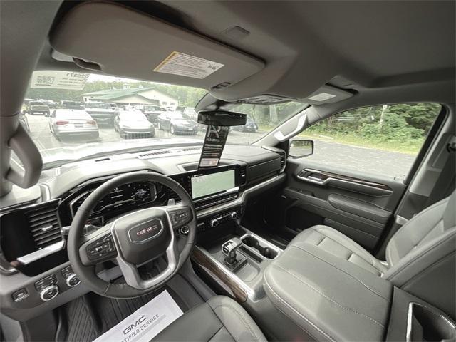 new 2025 GMC Sierra 1500 car, priced at $62,435