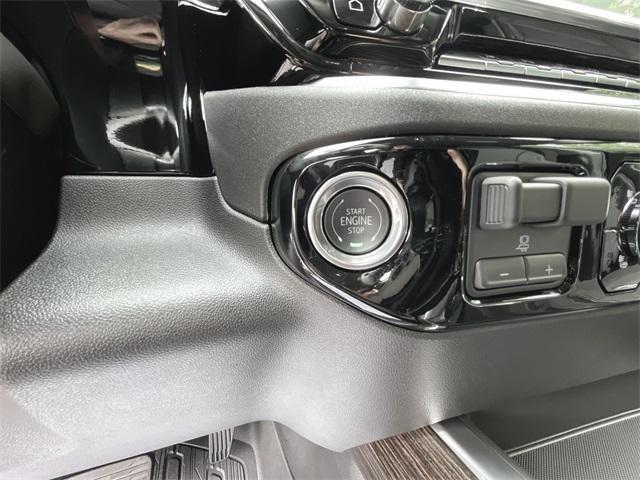 new 2025 GMC Sierra 1500 car, priced at $62,435