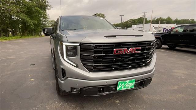 new 2025 GMC Sierra 1500 car, priced at $62,435