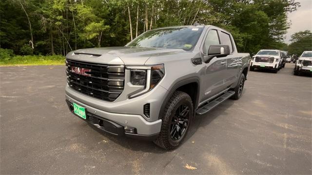 new 2025 GMC Sierra 1500 car, priced at $62,435
