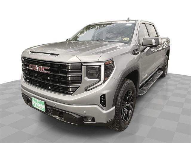 new 2025 GMC Sierra 1500 car, priced at $62,435