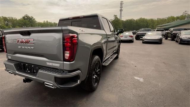 new 2025 GMC Sierra 1500 car, priced at $62,435