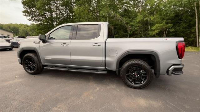 new 2025 GMC Sierra 1500 car, priced at $62,435