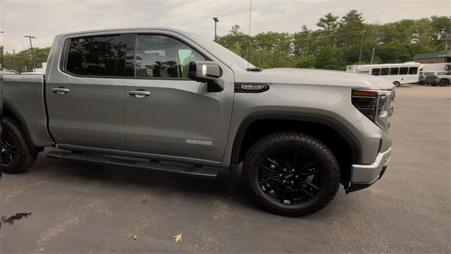 new 2025 GMC Sierra 1500 car, priced at $62,435
