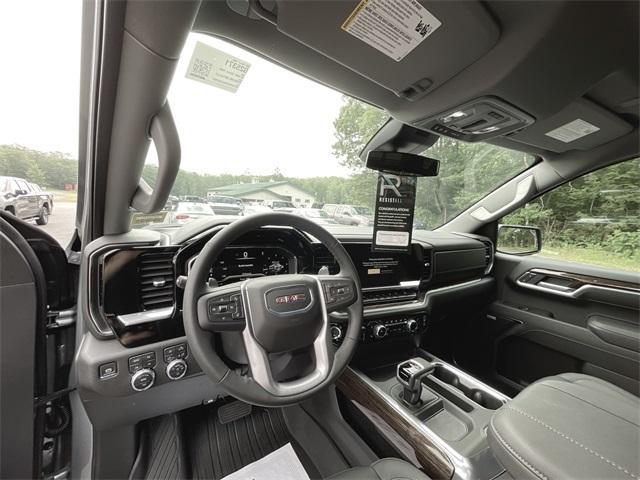 new 2025 GMC Sierra 1500 car, priced at $62,435