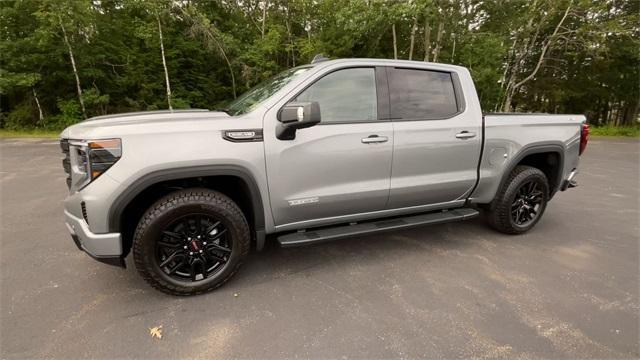 new 2025 GMC Sierra 1500 car, priced at $62,435