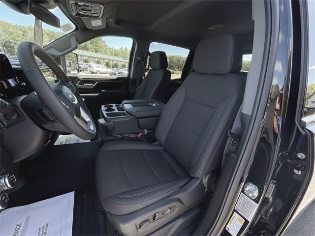 new 2025 GMC Sierra 3500 car, priced at $72,605