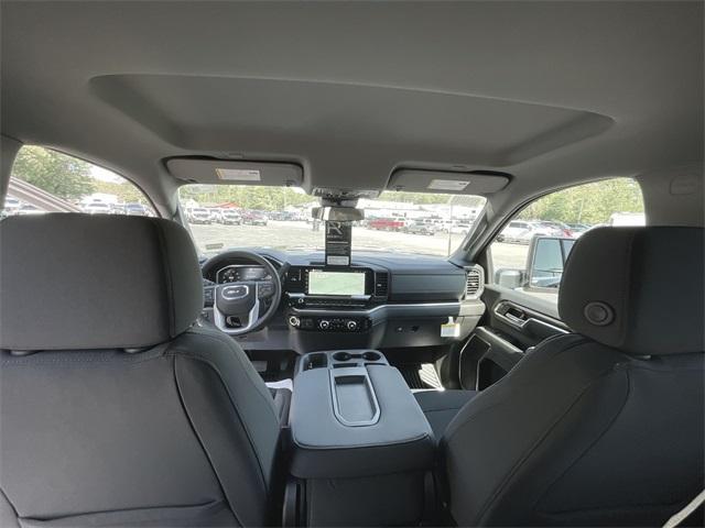 new 2025 GMC Sierra 3500 car, priced at $72,605