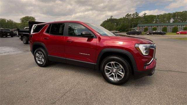 new 2026 GMC Terrain car, priced at $33,940