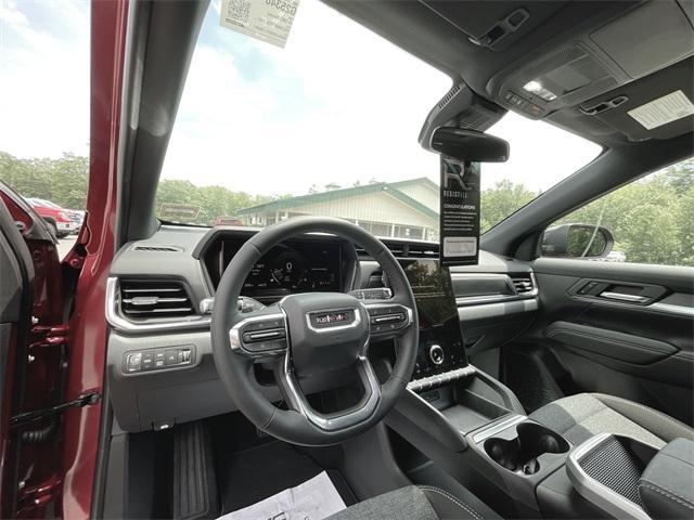 new 2026 GMC Terrain car, priced at $33,940