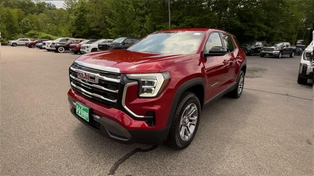 new 2026 GMC Terrain car, priced at $33,940