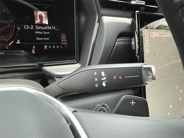 new 2026 GMC Terrain car, priced at $33,940