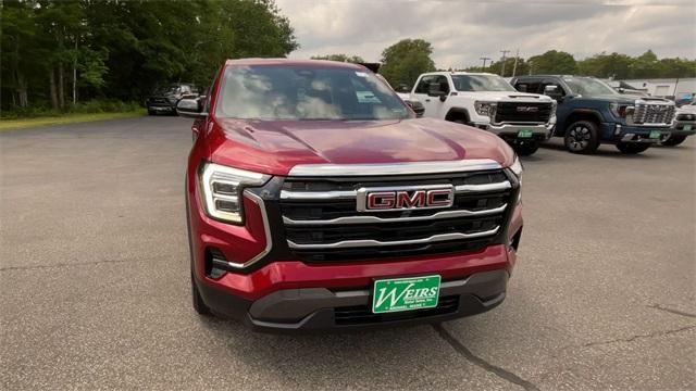 new 2026 GMC Terrain car, priced at $33,940