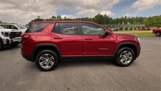 new 2026 GMC Terrain car, priced at $33,940