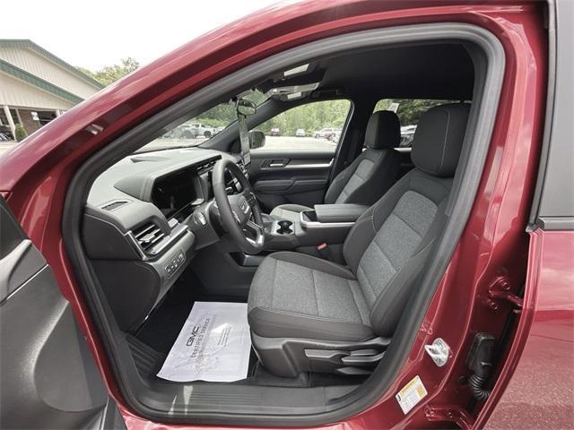 new 2026 GMC Terrain car, priced at $33,940