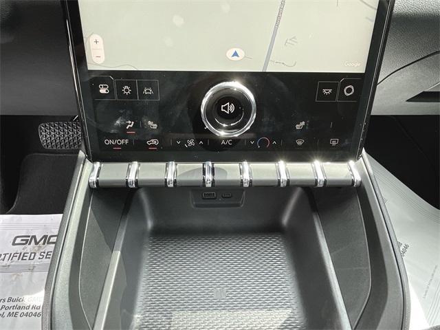 new 2026 GMC Terrain car, priced at $33,940