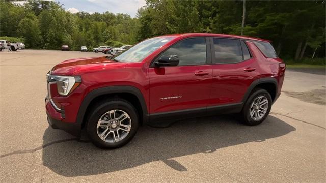 new 2026 GMC Terrain car, priced at $33,940