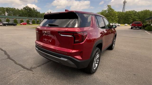 new 2026 GMC Terrain car, priced at $33,940