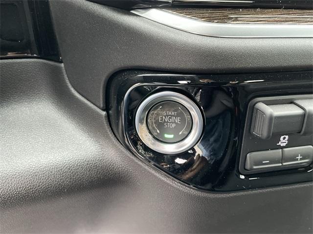 new 2025 GMC Sierra 3500 car, priced at $66,455