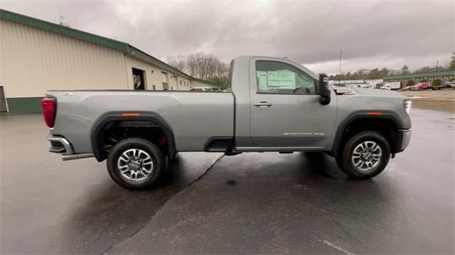 new 2025 GMC Sierra 3500 car, priced at $66,455