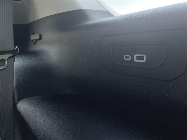 used 2021 Jeep Grand Cherokee L car, priced at $32,099