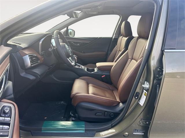 new 2025 Subaru Outback car, priced at $43,242
