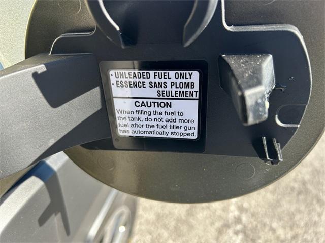 new 2025 Subaru Outback car, priced at $43,242