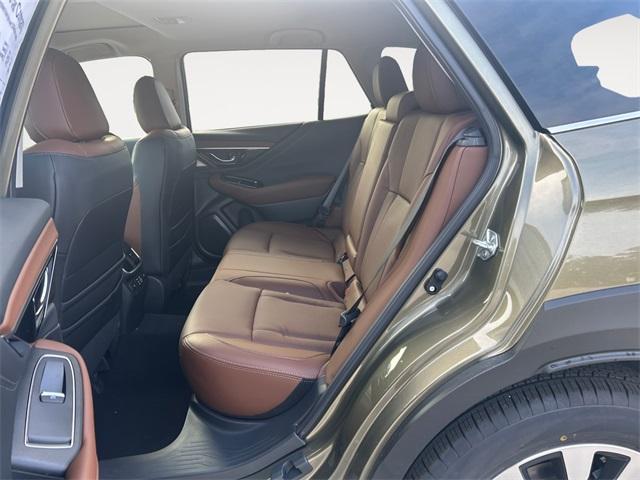 new 2025 Subaru Outback car, priced at $43,242