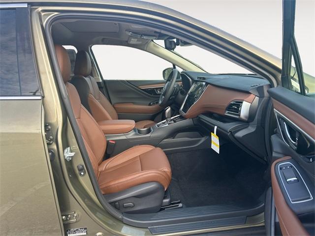 new 2025 Subaru Outback car, priced at $43,242