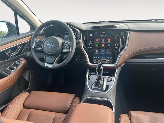 new 2025 Subaru Outback car, priced at $43,242