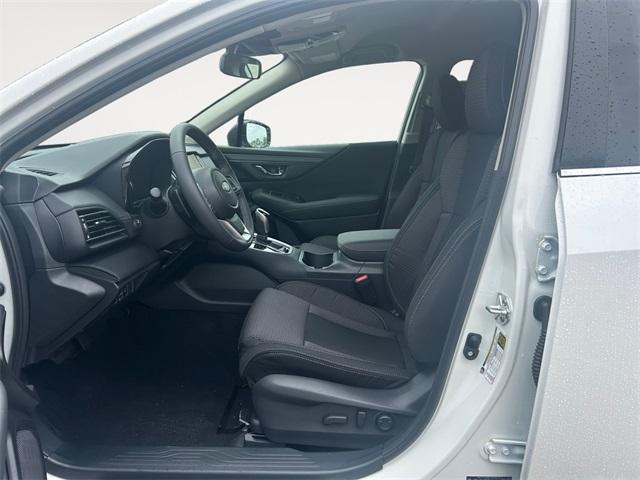 new 2025 Subaru Outback car, priced at $35,375