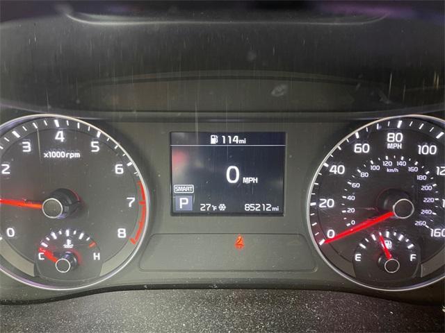 used 2019 Kia Forte car, priced at $10,548