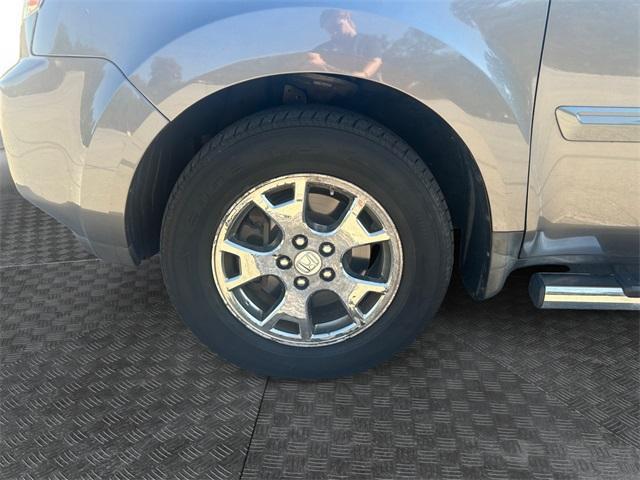 used 2009 Honda Pilot car, priced at $6,589