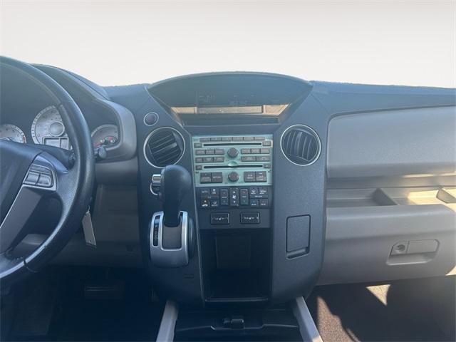 used 2009 Honda Pilot car, priced at $6,589